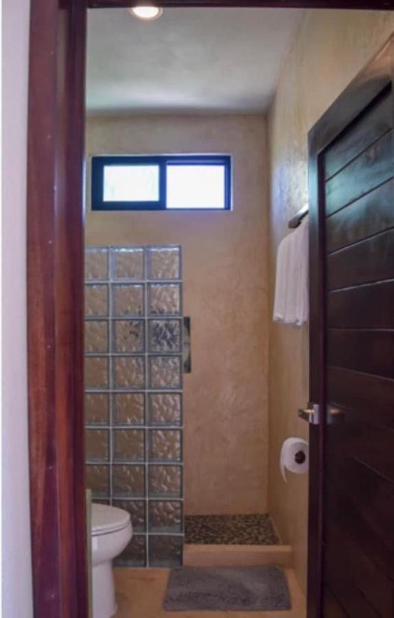 Apartamentos Del Mar El Cuyo Luaran gambar